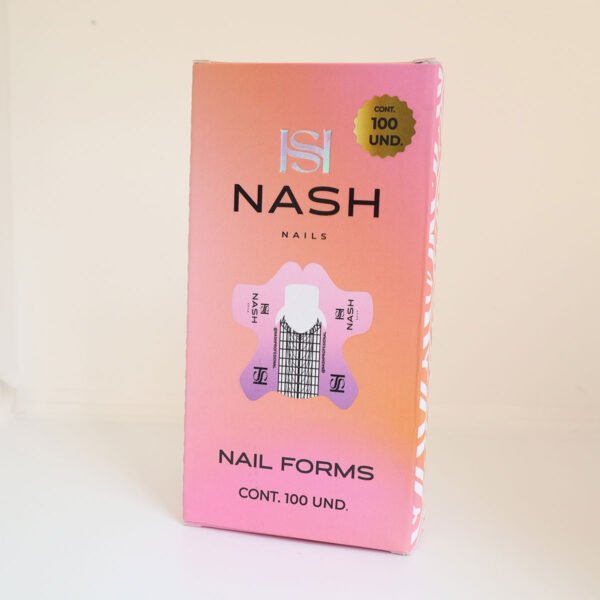 Moldes Esculturales Short x 100unidades